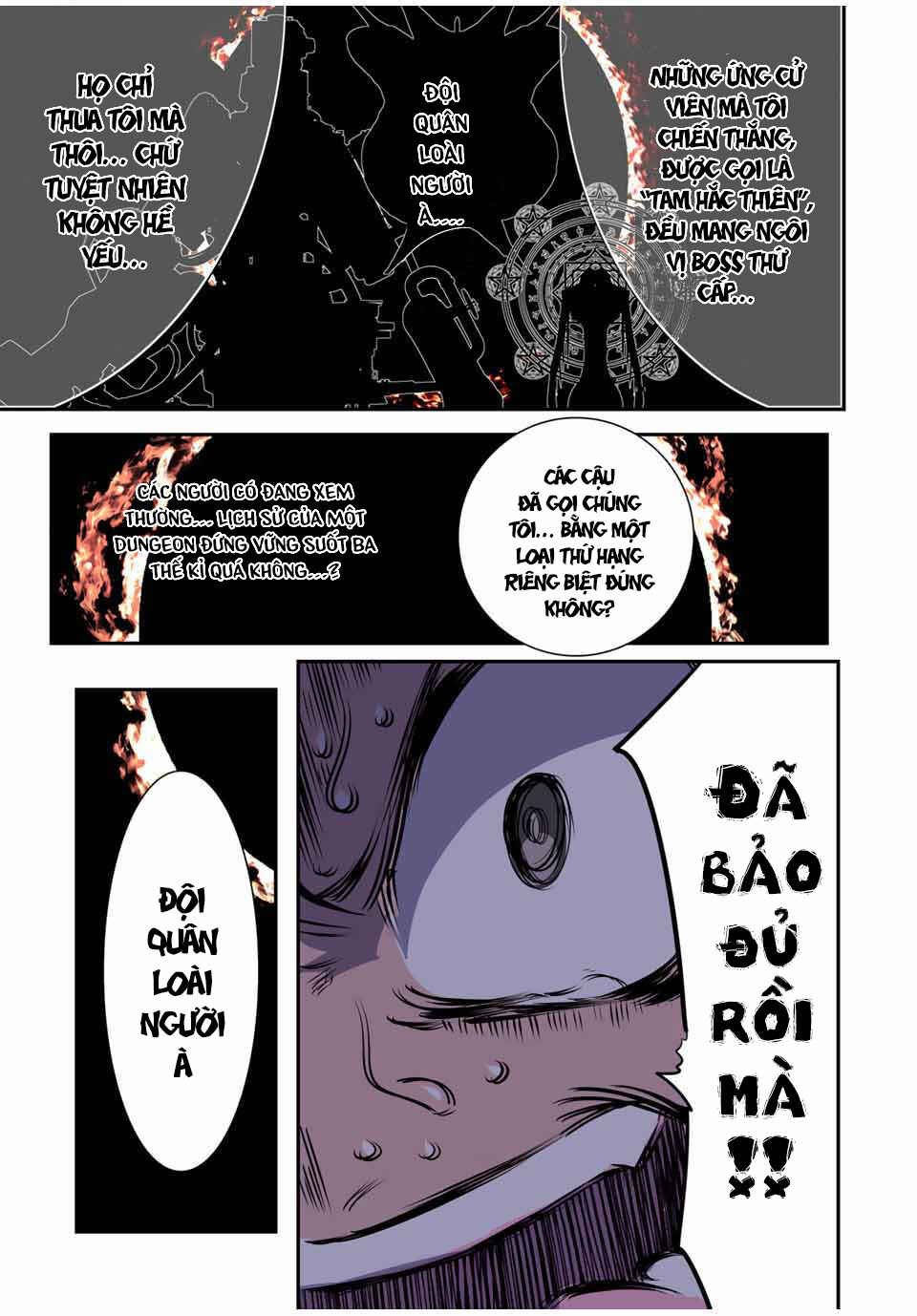 Tensei Shitara Dainana Ouji datta node, Kimama ni Majutsu o Kiwamemasu Chapter 189 - Page 20