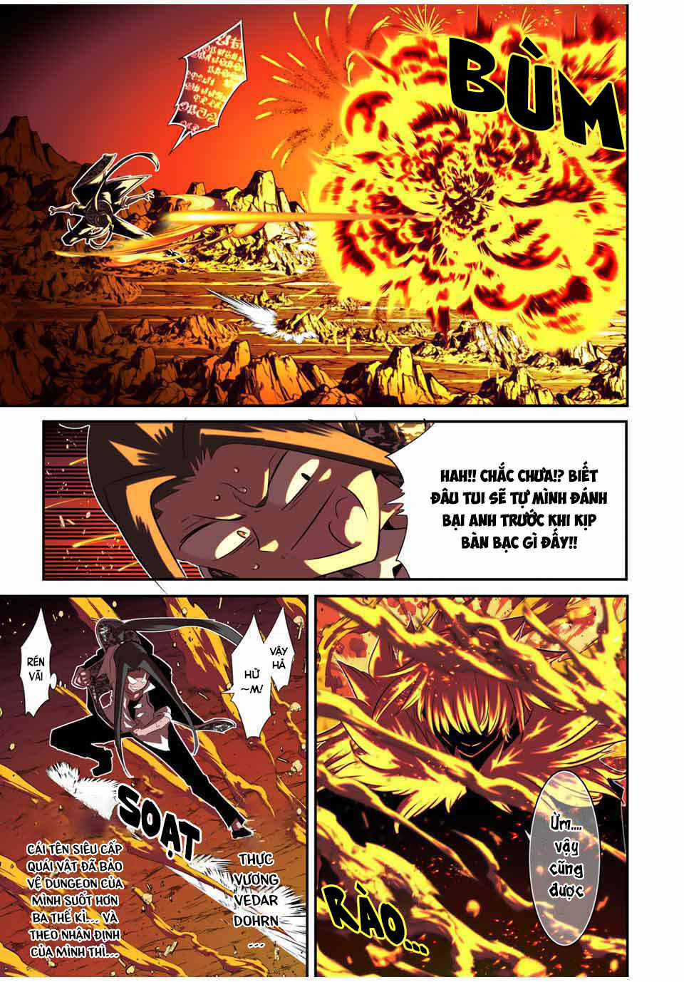 Tensei Shitara Dainana Ouji datta node, Kimama ni Majutsu o Kiwamemasu Chapter 189 - Page 6