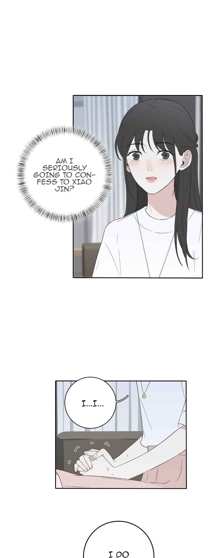 Rénjiān Bǎilǐ Jǐn Chapter 32 - Page 3