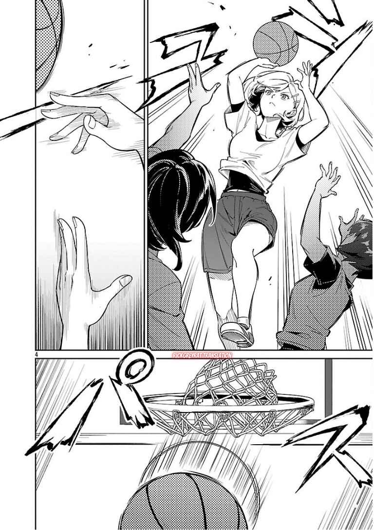 Saitei Rank no Boukensha, Yuusha Shoujo wo Sodateru Orette ~Ore tte Kazu Awase no Ossan Janakatta ka?~ Chapter 8 - Page 6