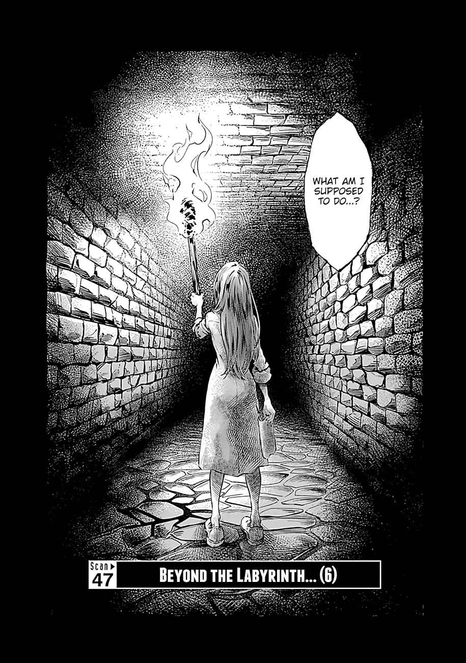 Radiation House Chapter 47 - Page 3