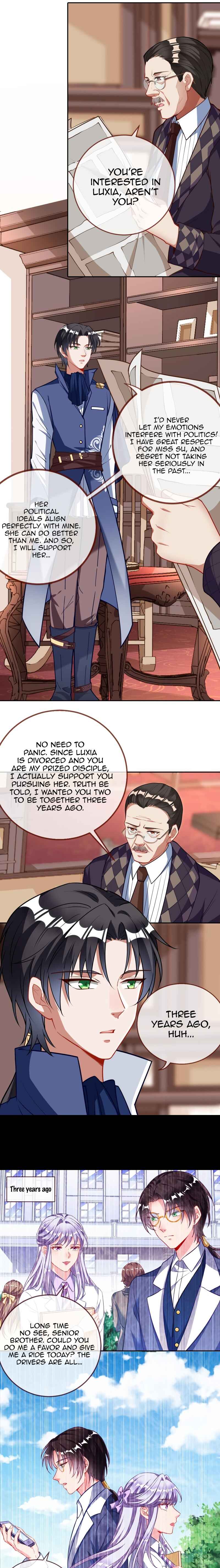 Wàn Zhā Cháo Huáng Chapter 381 - Page 5