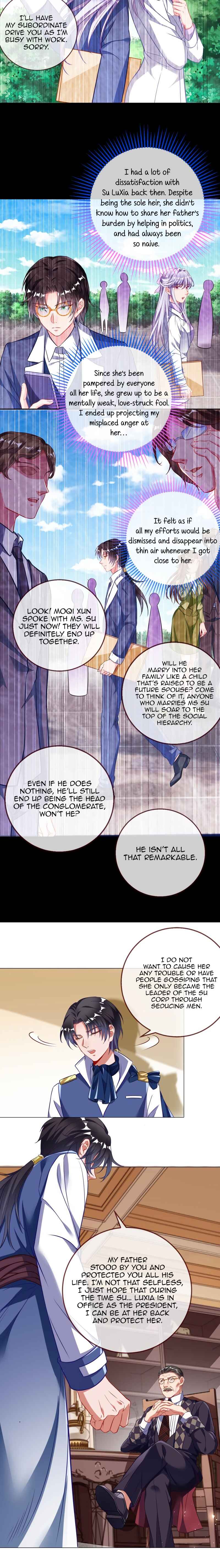 Wàn Zhā Cháo Huáng Chapter 381 - Page 6