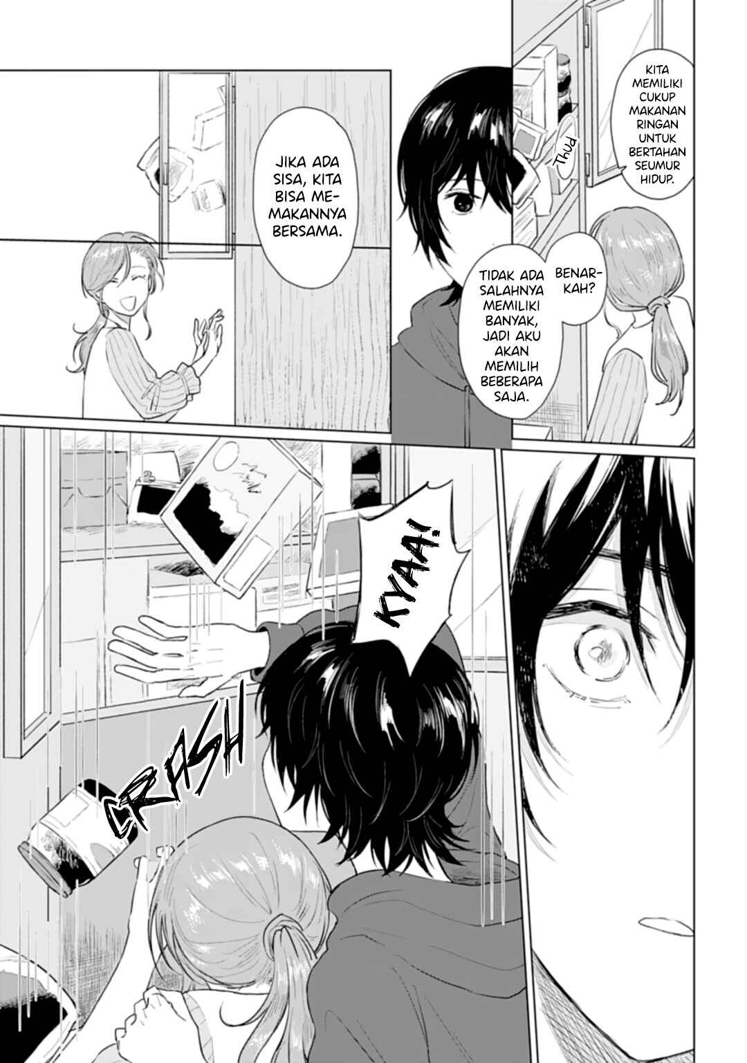 Shounen wo Kau Chapter 13 - Page 18