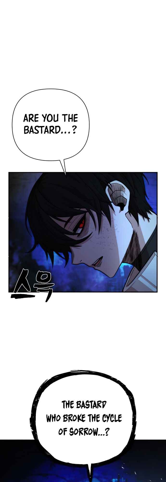 Yongsa ga Doraowatda Chapter 14 - Page 2