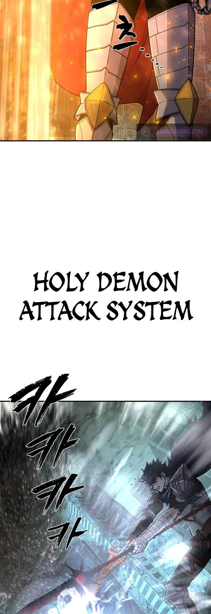 Yongsa ga Doraowatda Chapter 14 - Page 21