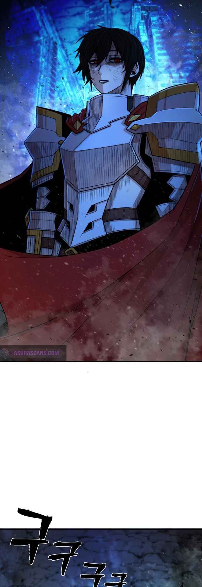 Yongsa ga Doraowatda Chapter 14 - Page 3