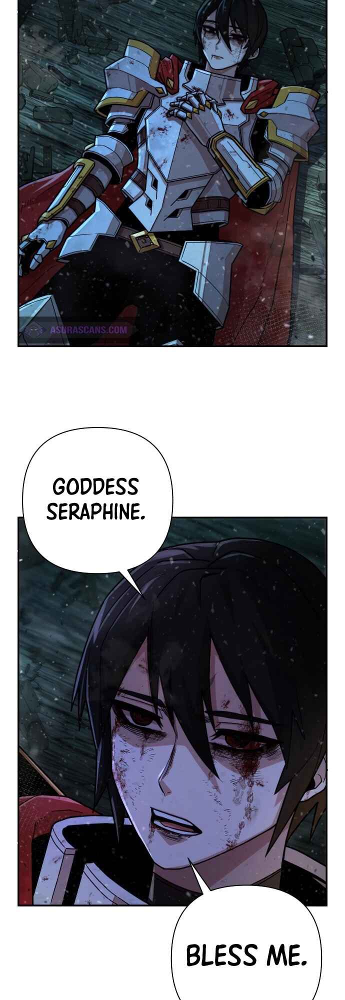 Yongsa ga Doraowatda Chapter 14 - Page 66