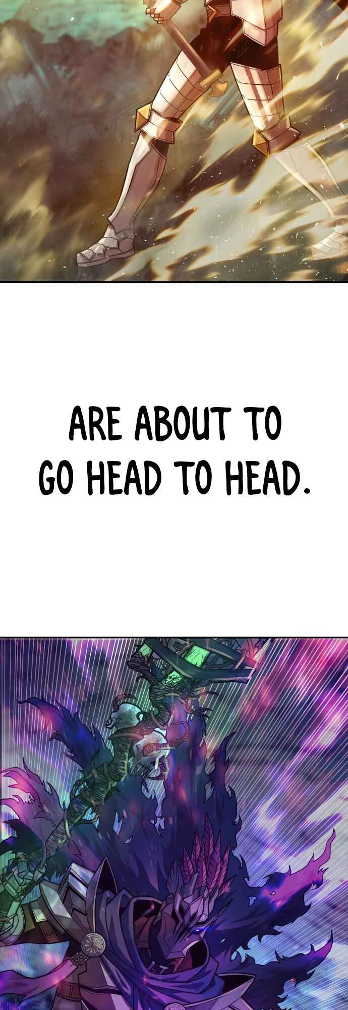 Yongsa ga Doraowatda Chapter 14 - Page 71