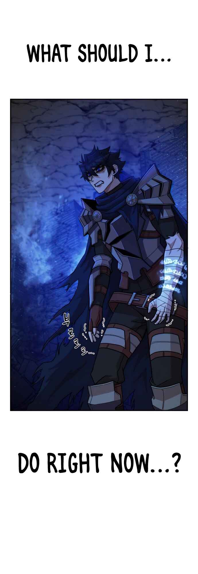 Yongsa ga Doraowatda Chapter 14 - Page 9