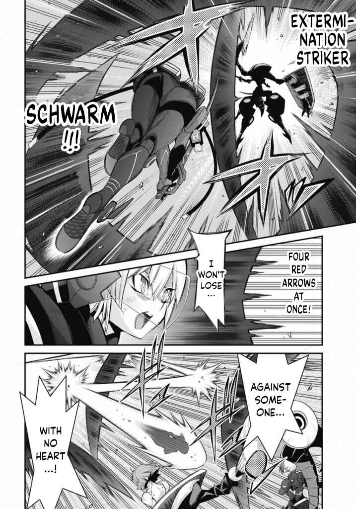 Yu☆Gi☆Oh! OCG STORIES Chapter 17 - Page 12