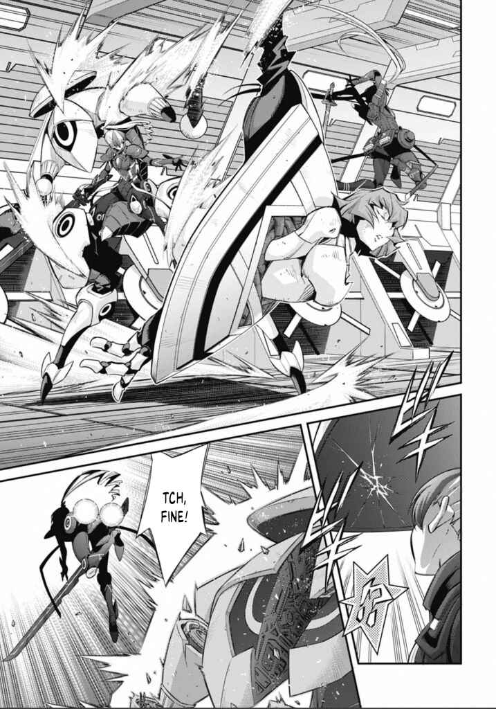 Yu☆Gi☆Oh! OCG STORIES Chapter 17 - Page 13