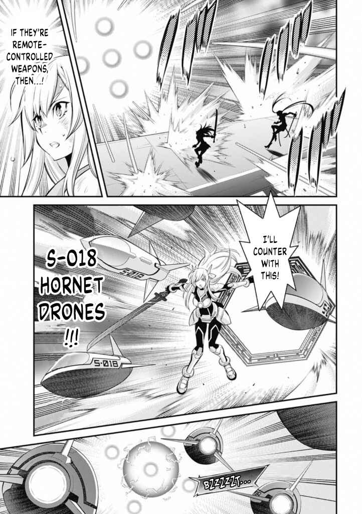 Yu☆Gi☆Oh! OCG STORIES Chapter 17 - Page 26