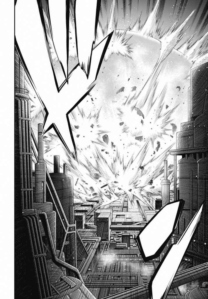 Yu☆Gi☆Oh! OCG STORIES Chapter 17 - Page 29