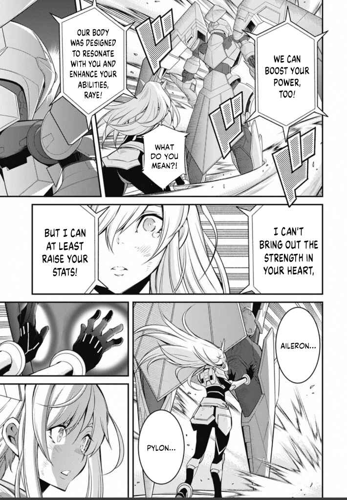 Yu☆Gi☆Oh! OCG STORIES Chapter 17 - Page 5