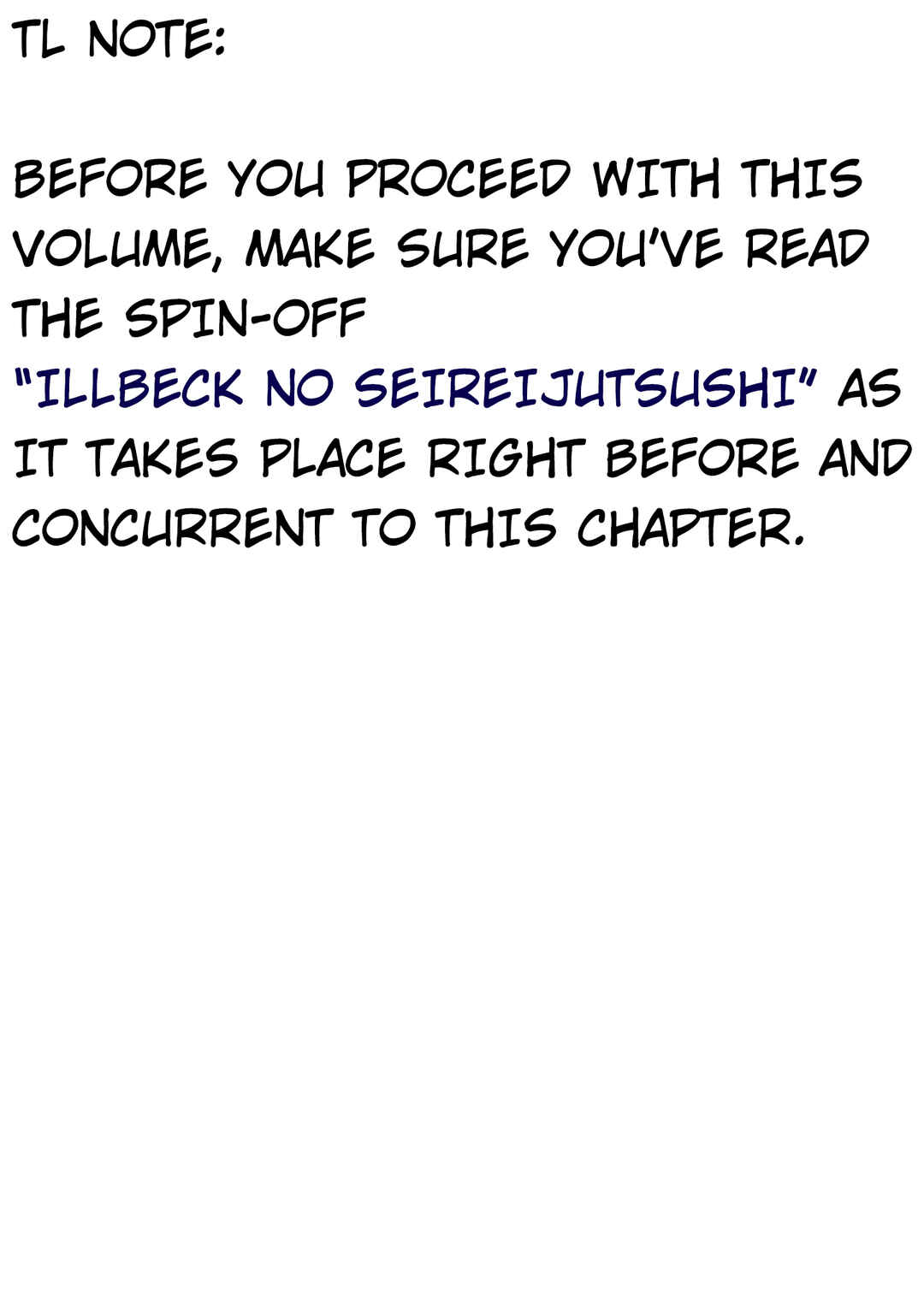 The Dragon Mages of Corseltel ~The Tale of the Dragon Children~ Chapter 40 - Page 2