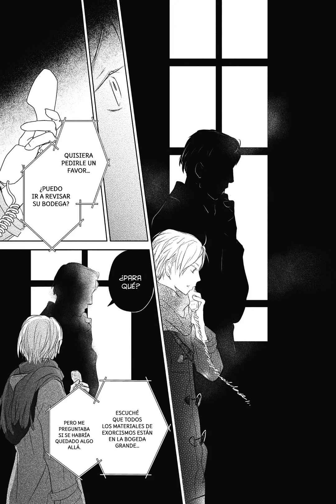 Natsume Yuujinchou Chapter 114 - Page 30