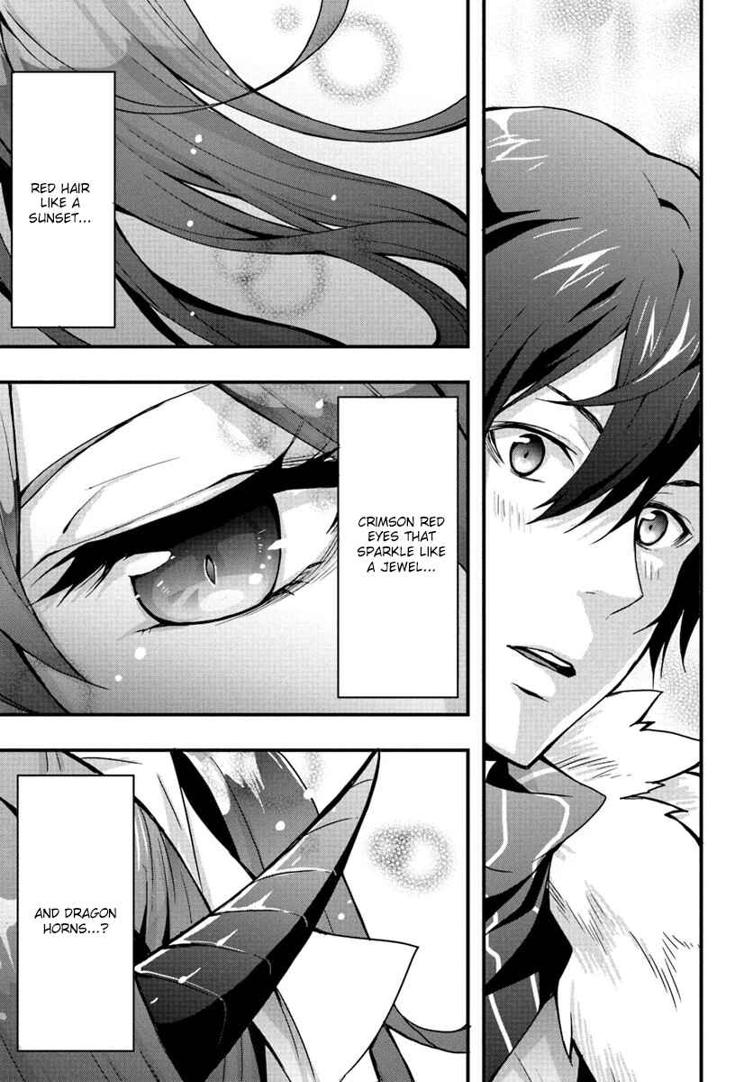 Isekai de Te ni Ireta Seisan Skill wa Saikyou datta You desu ~Souzou & Kiyou no W Chiuto de Musou Suru~ Chapter 3 - Page 26