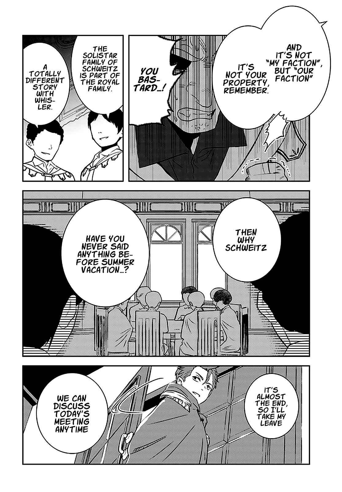 Arafoo Kenja no Isekai Seikatsu Nikki Chapter 26 - Page 11