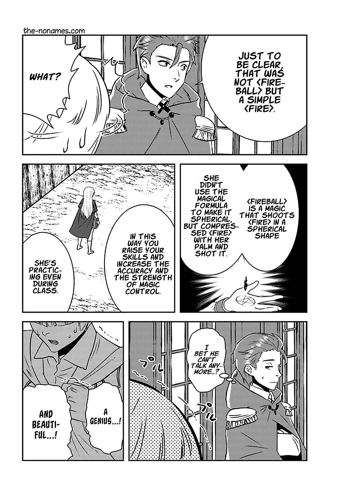 Arafoo Kenja no Isekai Seikatsu Nikki Chapter 26 - Page 17