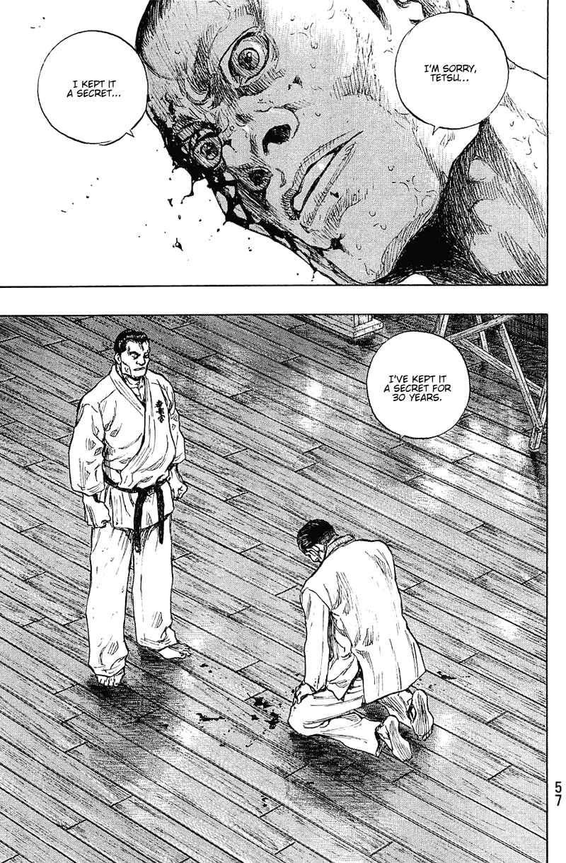 Shamo Chapter 29 - Page 11