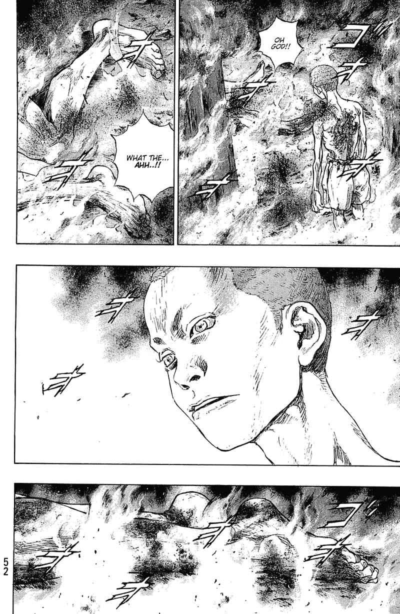Shamo Chapter 29 - Page 6