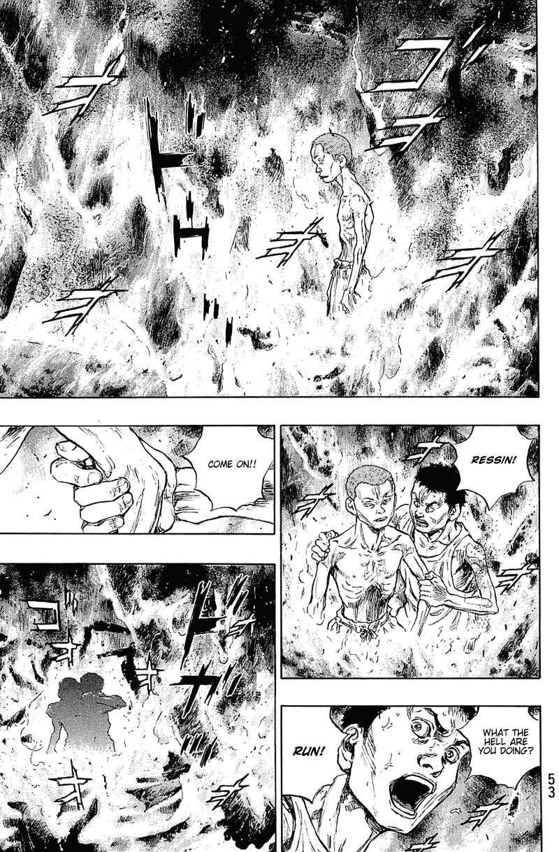 Shamo Chapter 29 - Page 7