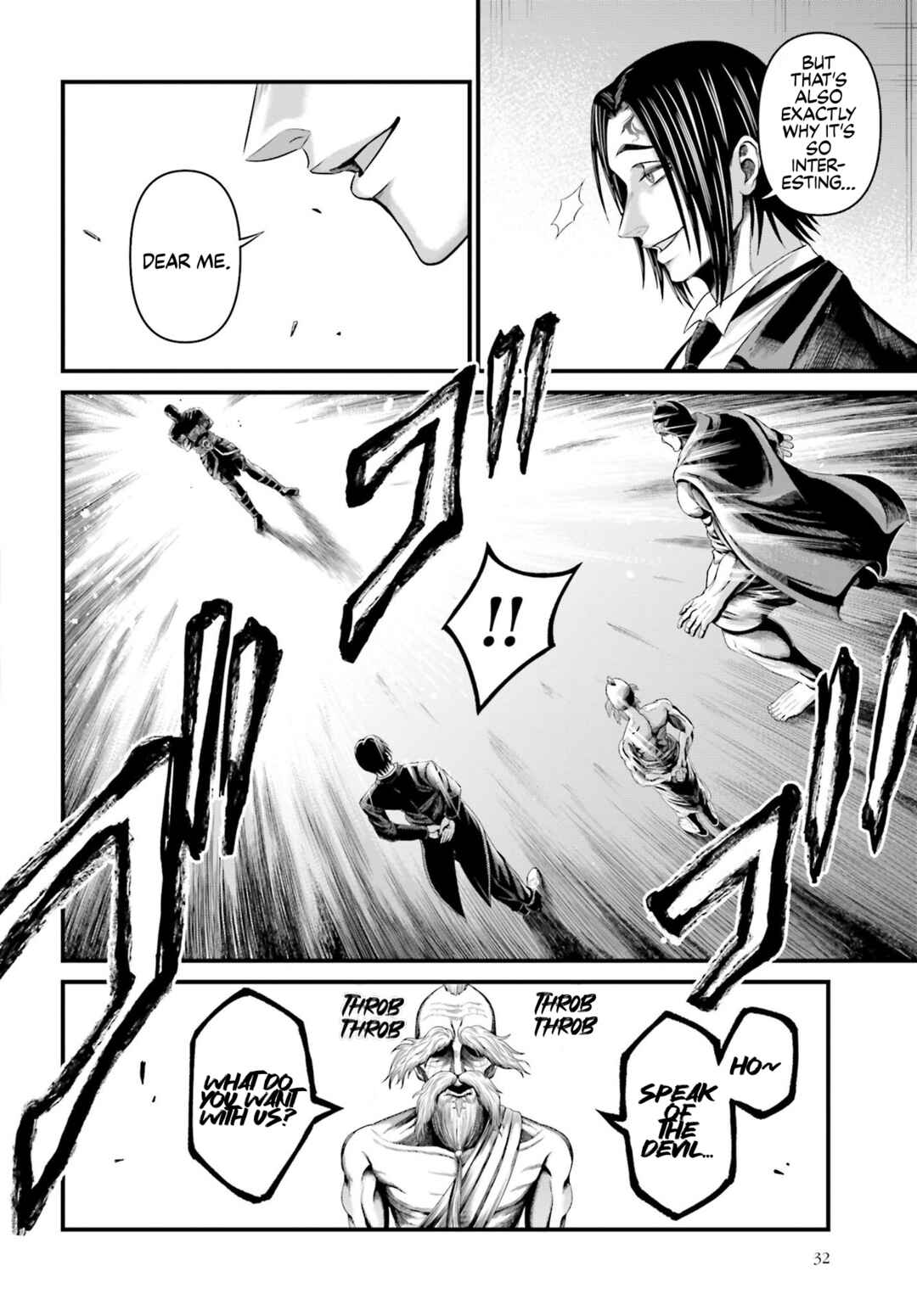 Shuumatsu no Valkyrie Kinden - Kamigami no Apocalypse Chapter 1 - Page 28