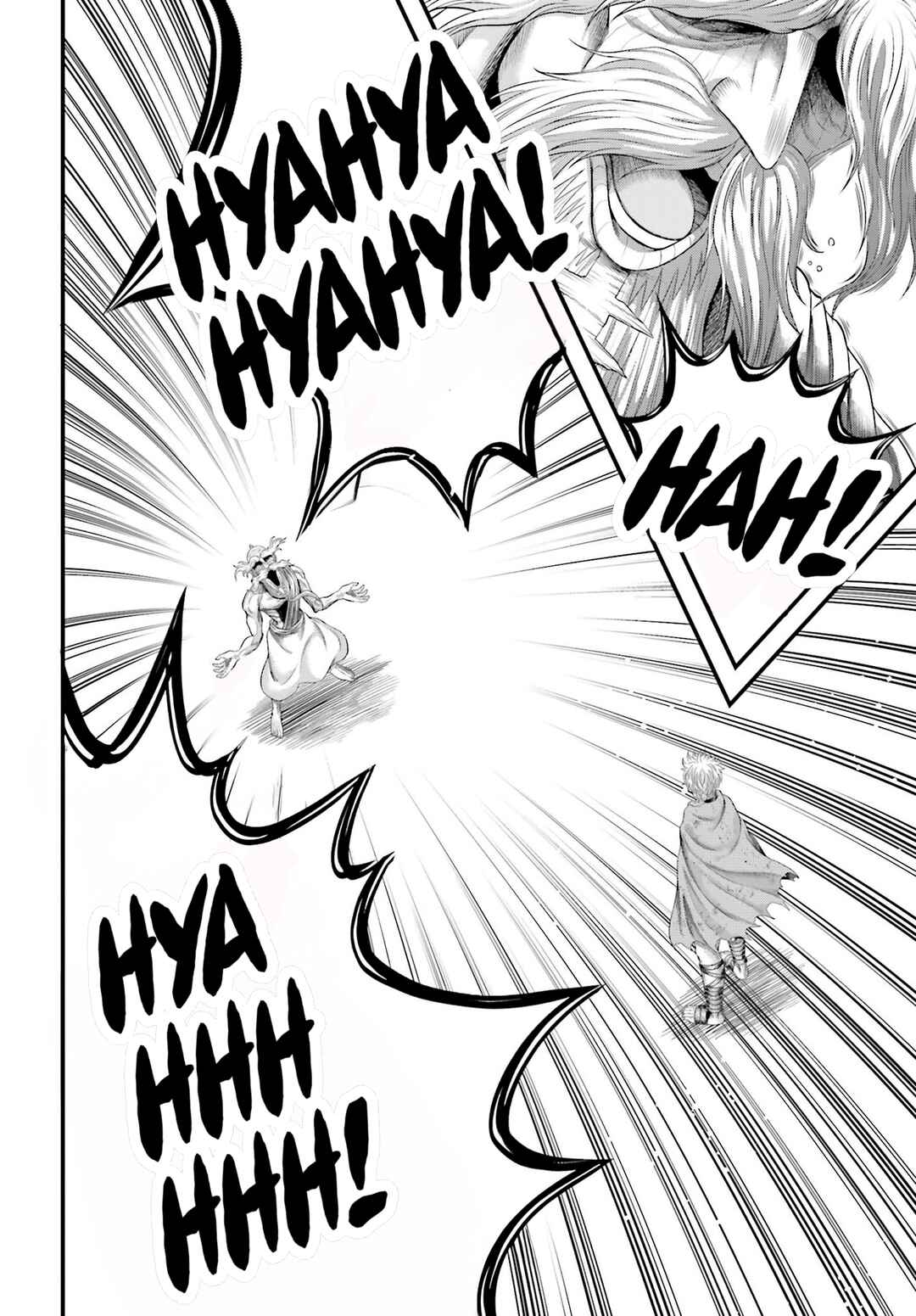 Shuumatsu no Valkyrie Kinden - Kamigami no Apocalypse Chapter 1 - Page 46