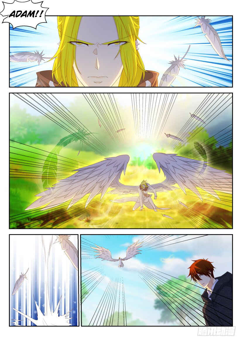 Rebirth of the Urban Immortal Cultivator Chapter 230 - Page 10