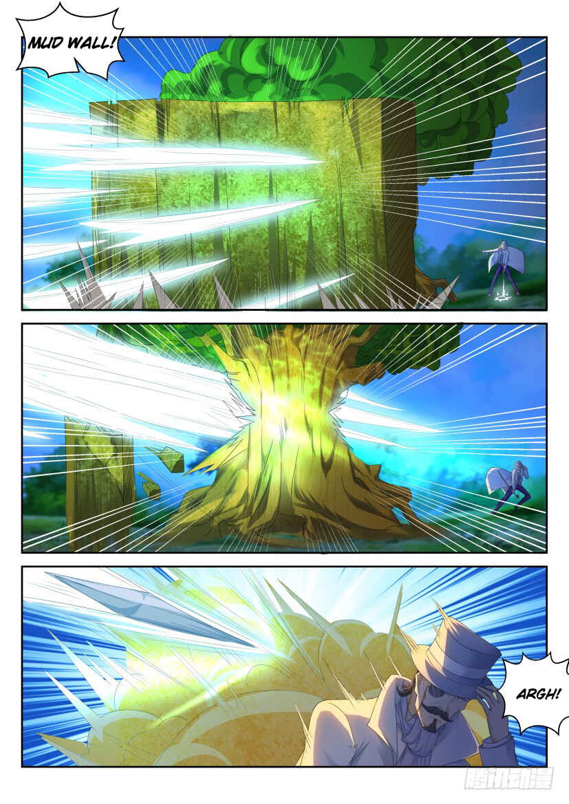 Rebirth of the Urban Immortal Cultivator Chapter 230 - Page 6