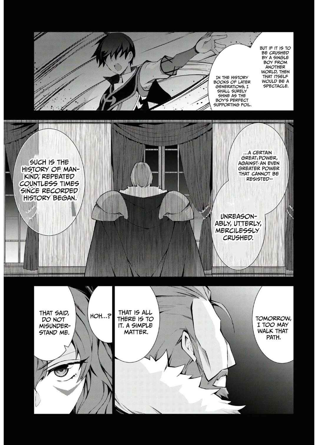Isekai Cheat Magician Chapter 46 - Page 10