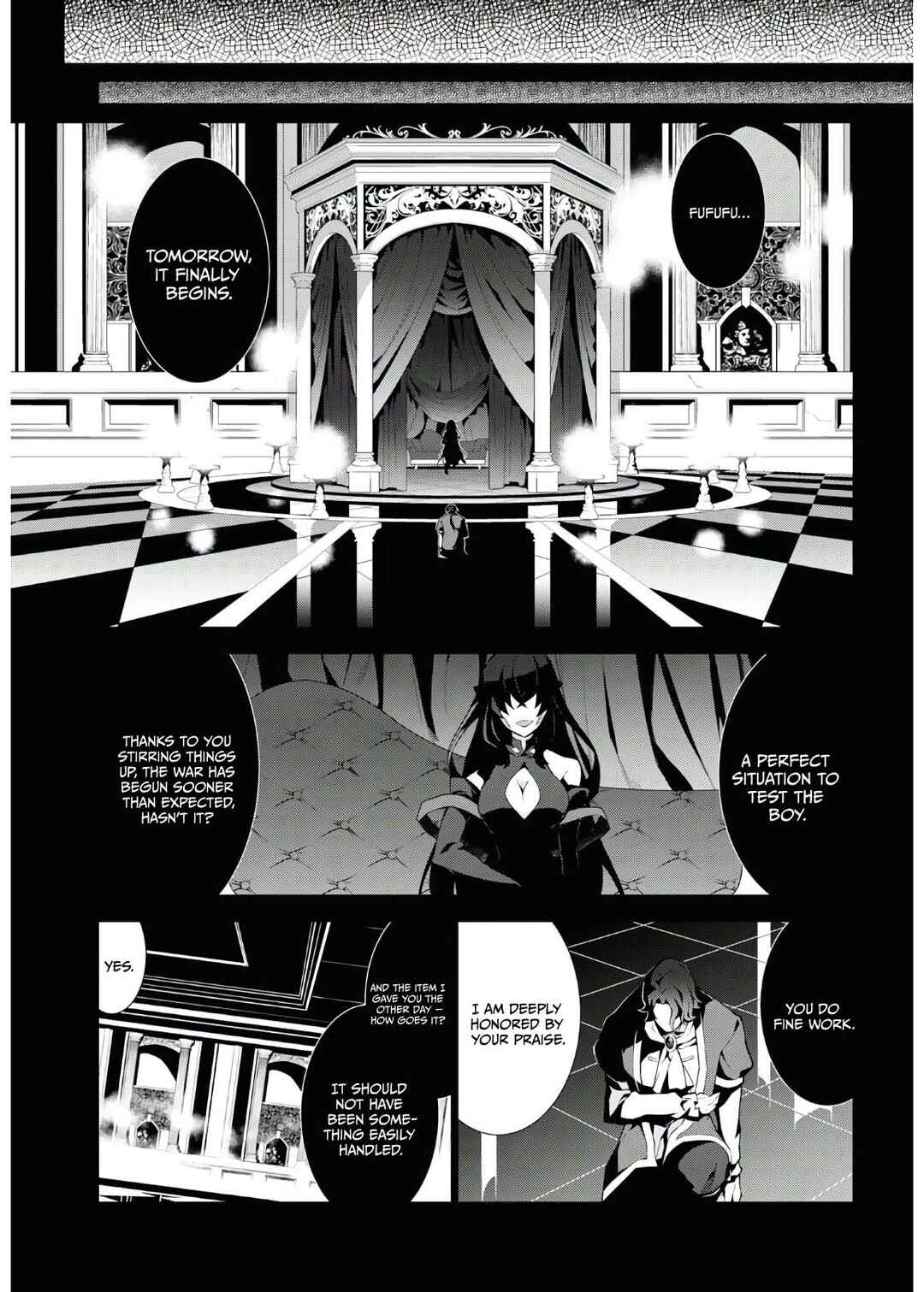 Isekai Cheat Magician Chapter 46 - Page 12