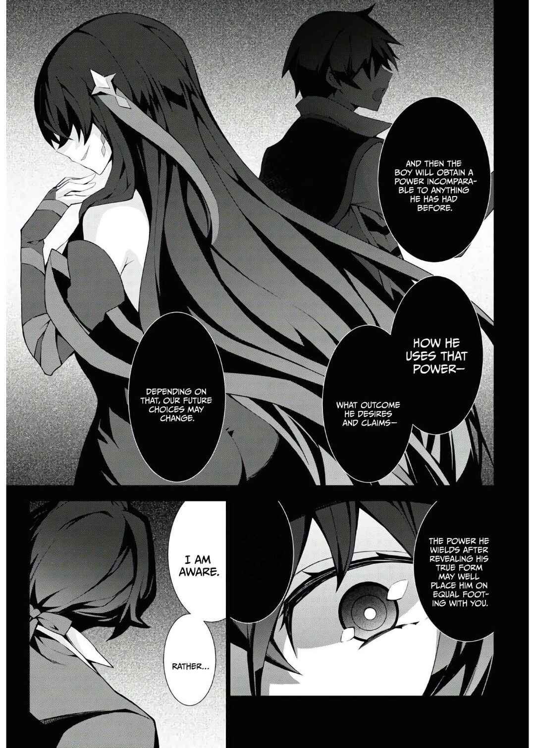 Isekai Cheat Magician Chapter 46 - Page 14