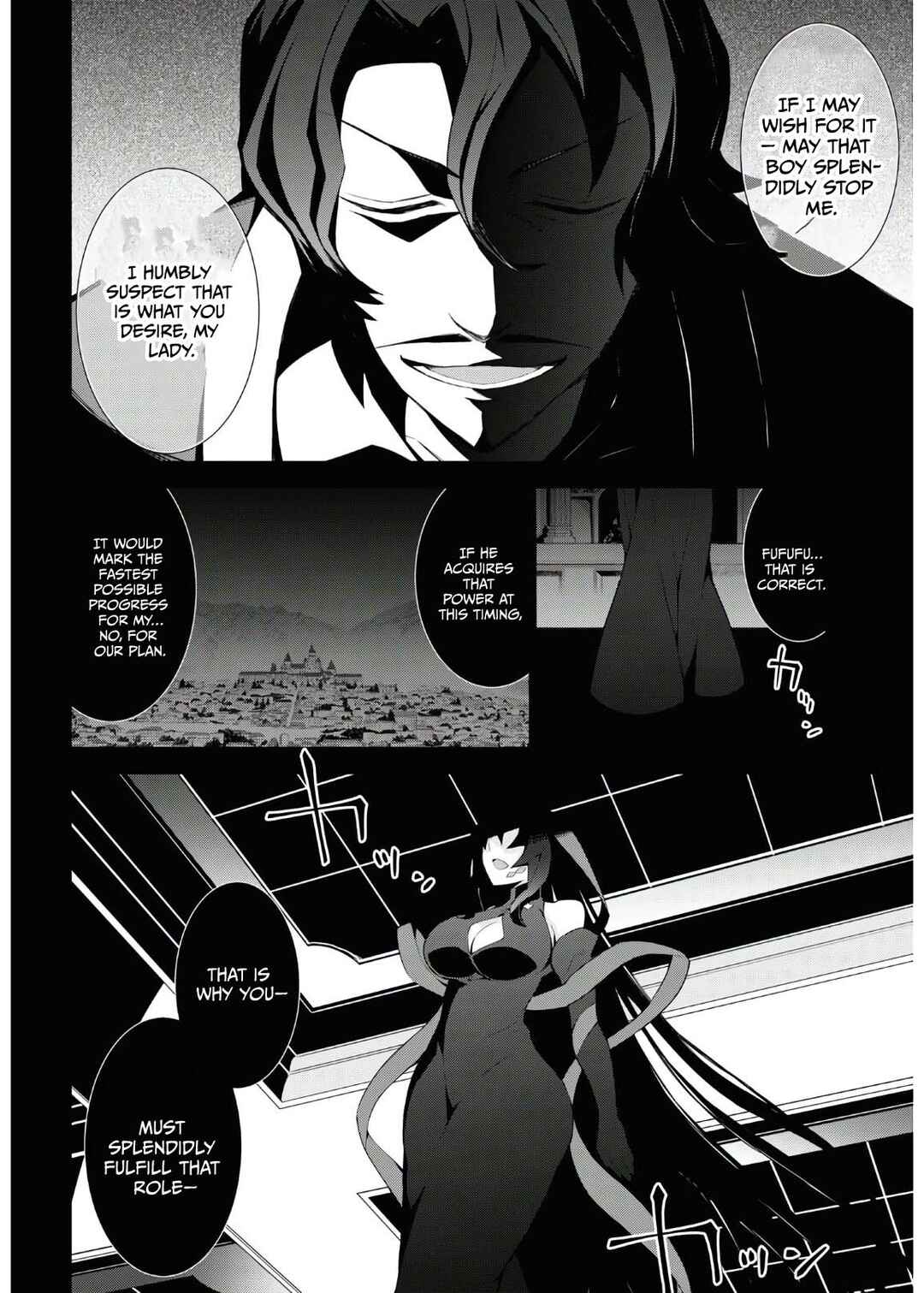 Isekai Cheat Magician Chapter 46 - Page 15