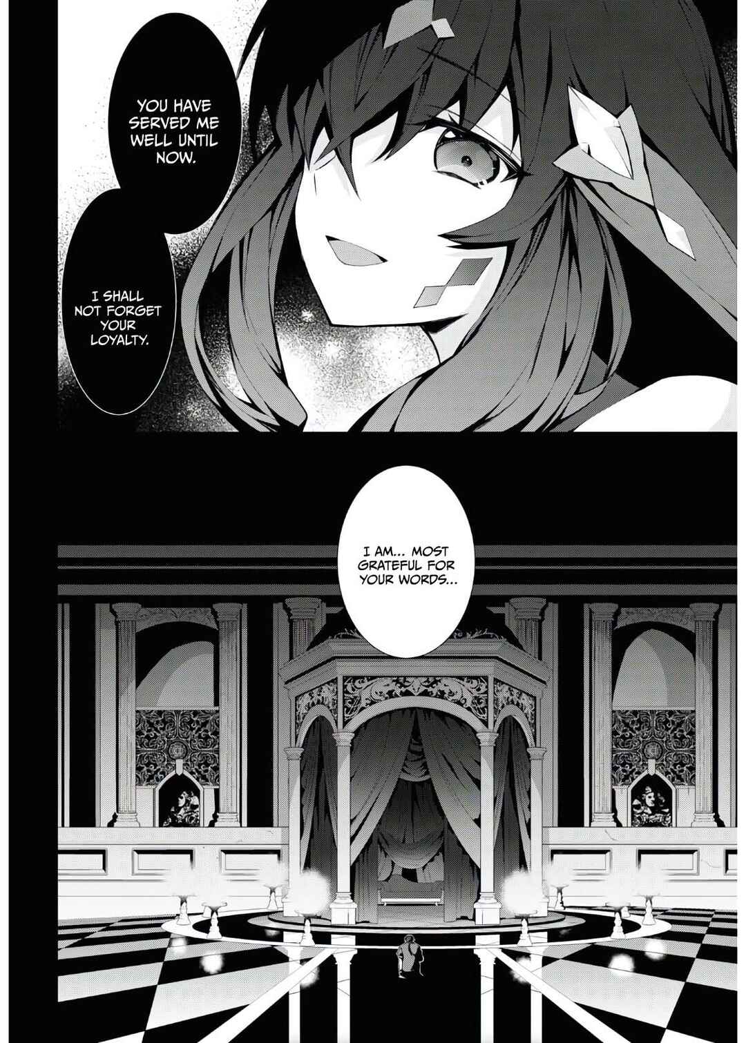 Isekai Cheat Magician Chapter 46 - Page 17