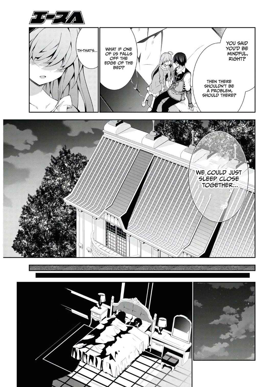 Isekai Cheat Magician Chapter 46 - Page 22