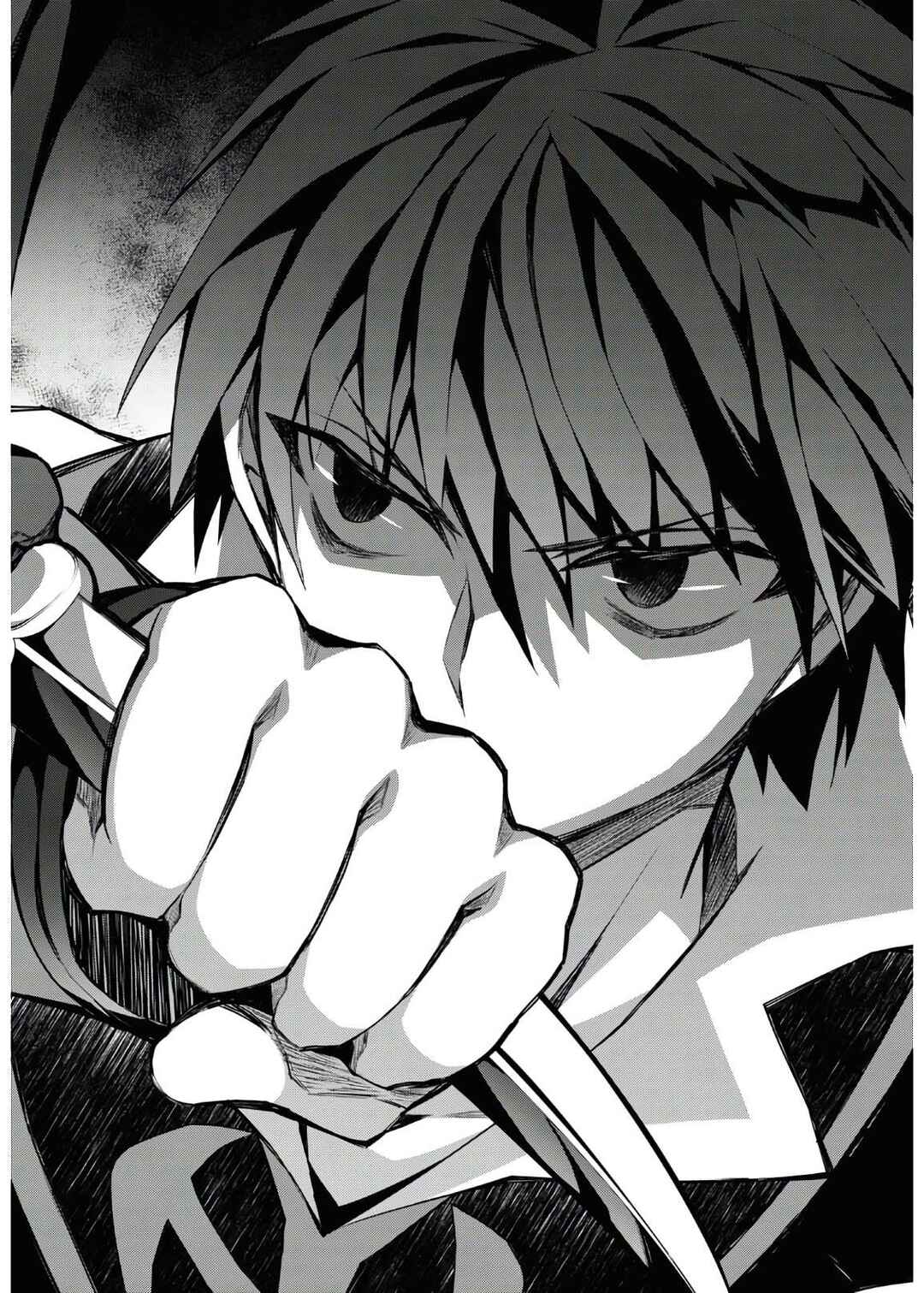 Isekai Cheat Magician Chapter 46 - Page 35