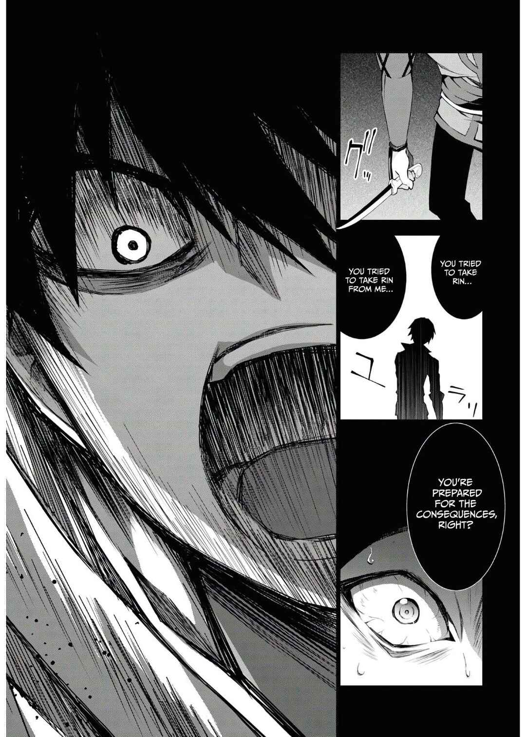 Isekai Cheat Magician Chapter 46 - Page 41