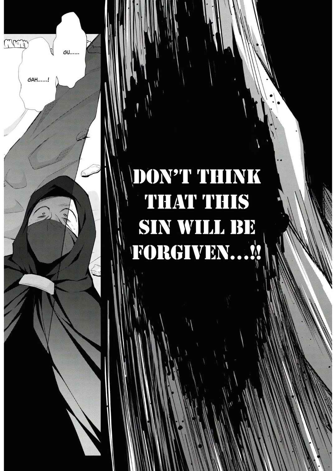 Isekai Cheat Magician Chapter 46 - Page 42