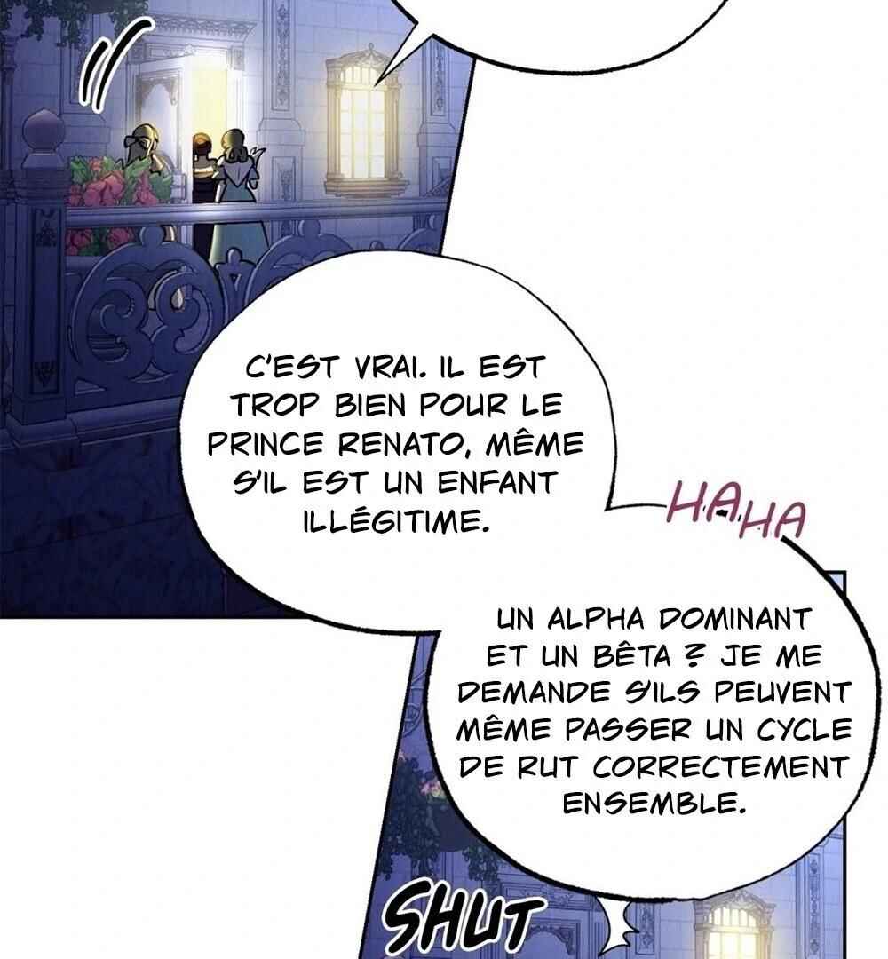 A Second Chance for the Outcast Prince Chapter 31 - Page 100