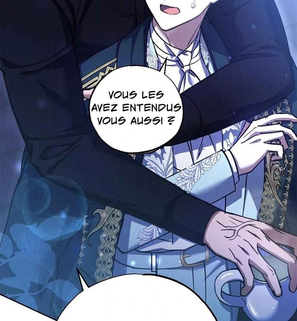 A Second Chance for the Outcast Prince Chapter 31 - Page 107