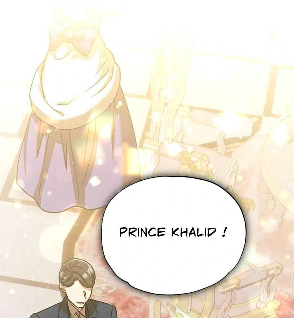 A Second Chance for the Outcast Prince Chapter 31 - Page 40