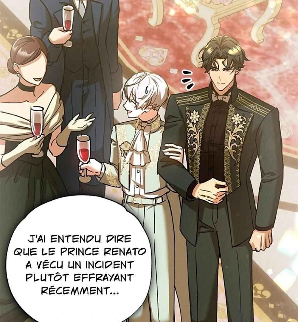 A Second Chance for the Outcast Prince Chapter 31 - Page 41