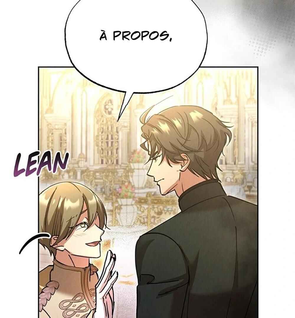 A Second Chance for the Outcast Prince Chapter 31 - Page 44