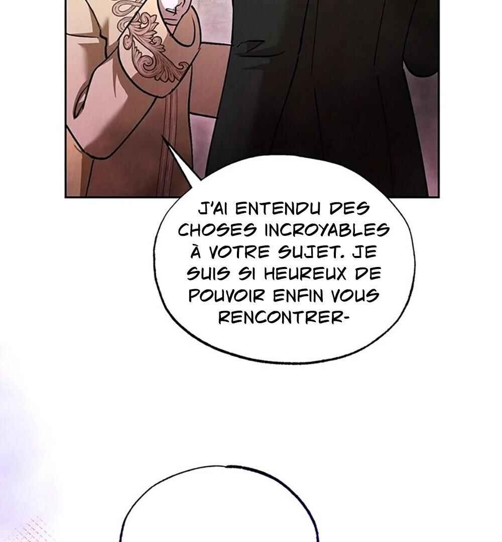 A Second Chance for the Outcast Prince Chapter 31 - Page 45