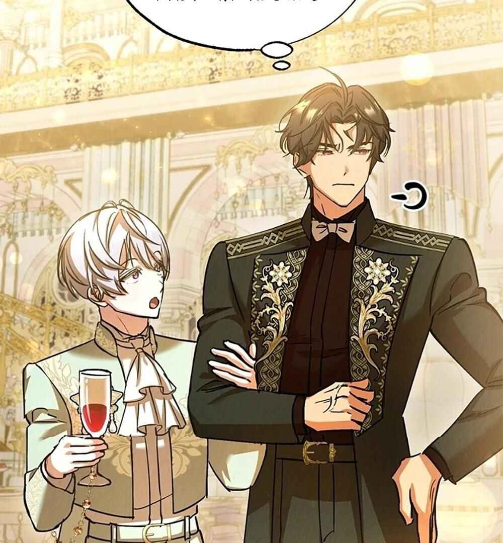 A Second Chance for the Outcast Prince Chapter 31 - Page 53