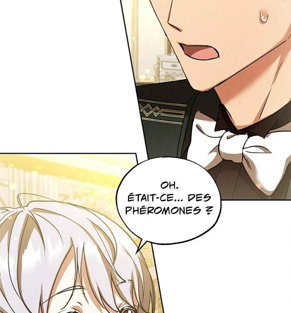 A Second Chance for the Outcast Prince Chapter 31 - Page 56