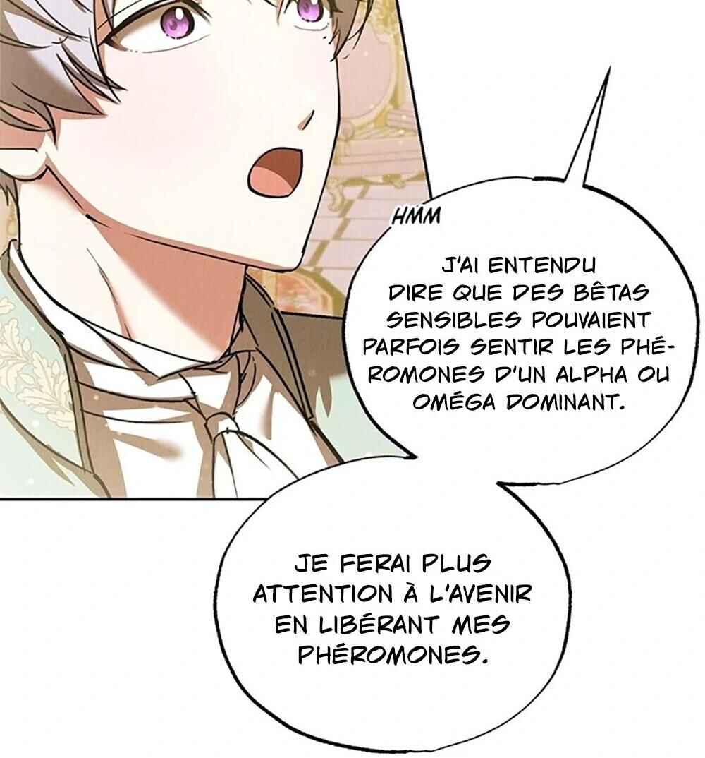 A Second Chance for the Outcast Prince Chapter 31 - Page 57