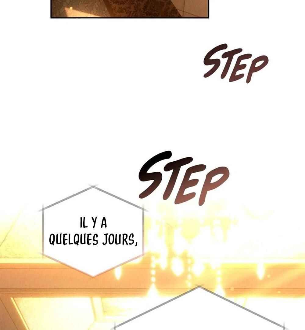 A Second Chance for the Outcast Prince Chapter 31 - Page 6